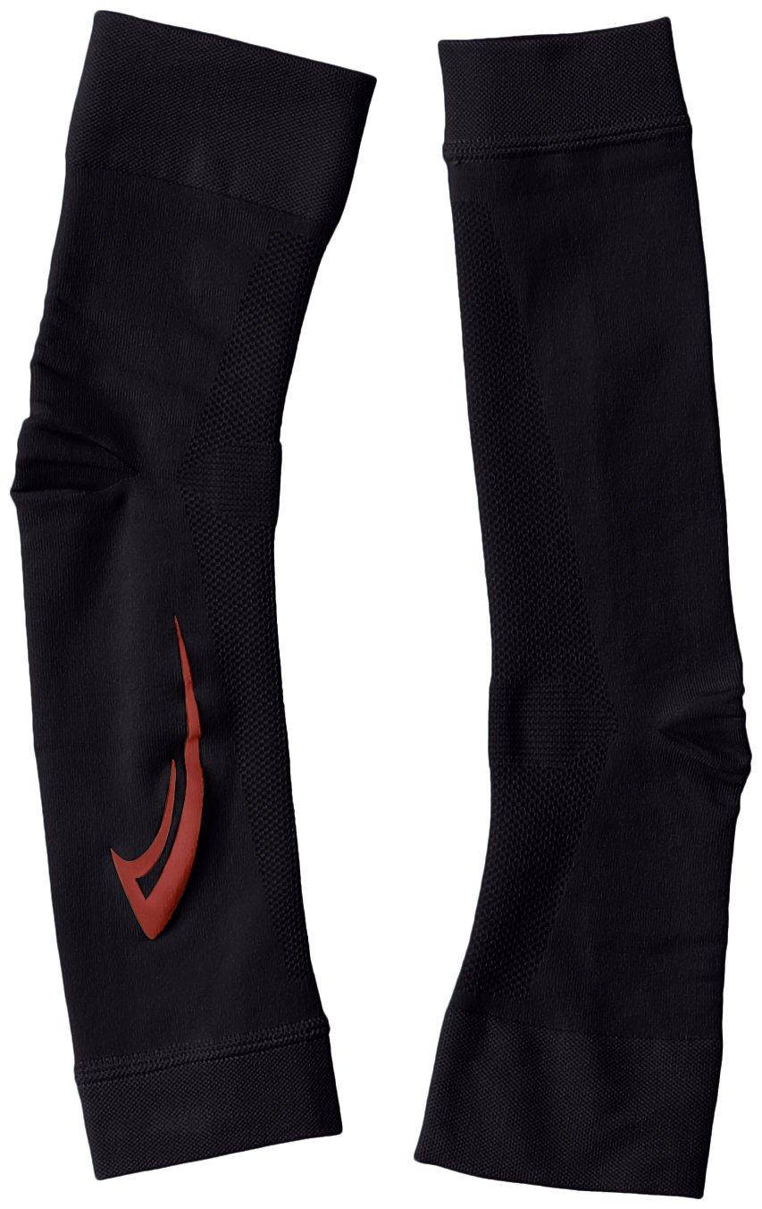 

Arm Cover FXA010 Black Japan [Footmax] Men s Free-(FREE Size) чёрный