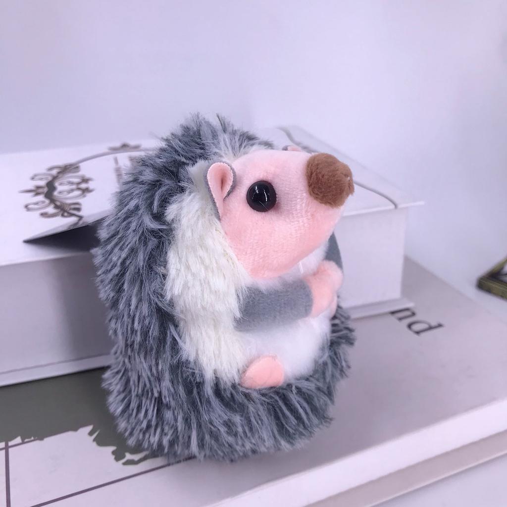 opossum plush backpack