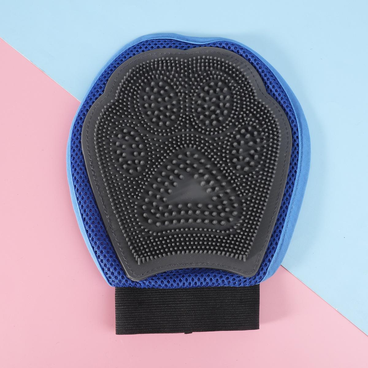 

Массажная силиконовая щетка для купания домашних животных, перчатки для кошек, чтобы удалить плавающие волосы, ежедневный уход, шерсть собак, товары для животных, полотенце, пончо для взрослых