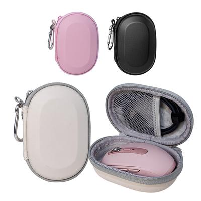 Custodia Protettiva da Viaggio Per Mouse Wireless Logitech MX Anywhere 3S E Accessori Con Guscio in EVA Assorbiurti