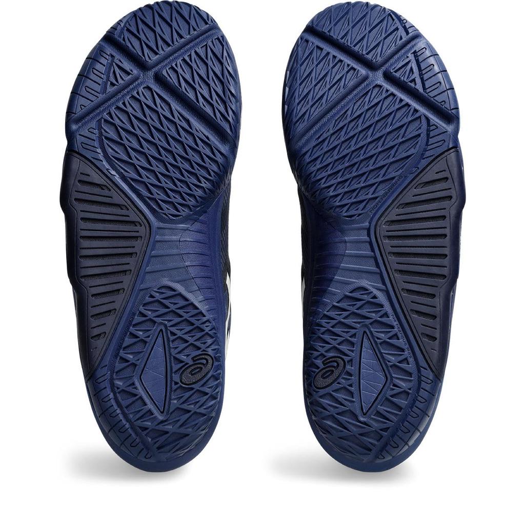 Basketball Shoes UNPRE ARS LOW 2 1063A083 Unisex Blue [Asics] Expanse/Birch 27.0