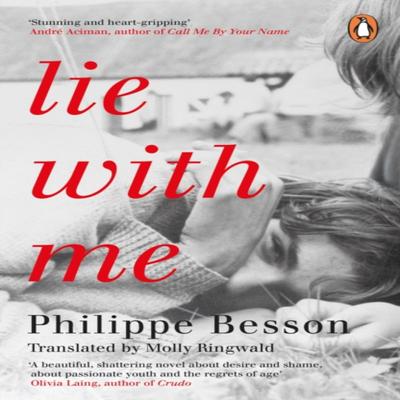 Benimle Yatağa Gir Philippe Besson Ciltsiz Kitap 9780241987094