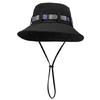 Wide Brims Floppy Hat Female UV Protective Summer Sun Hat Hiking Camping Sun Hat