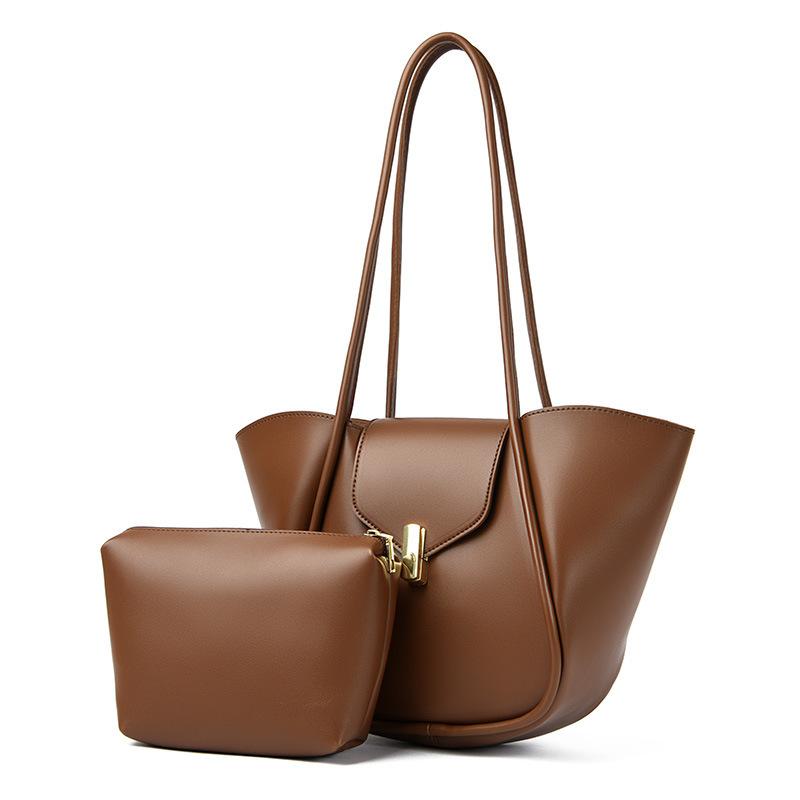 

Women s Large Capacity Tote Bag Professial Work Handbag Shoulder Bag with Spacious Interior, Synthetic Purse for Office Travel