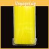 Plastic Drinking Straws Pp Disposable For Kids Diy Crafts And Parties