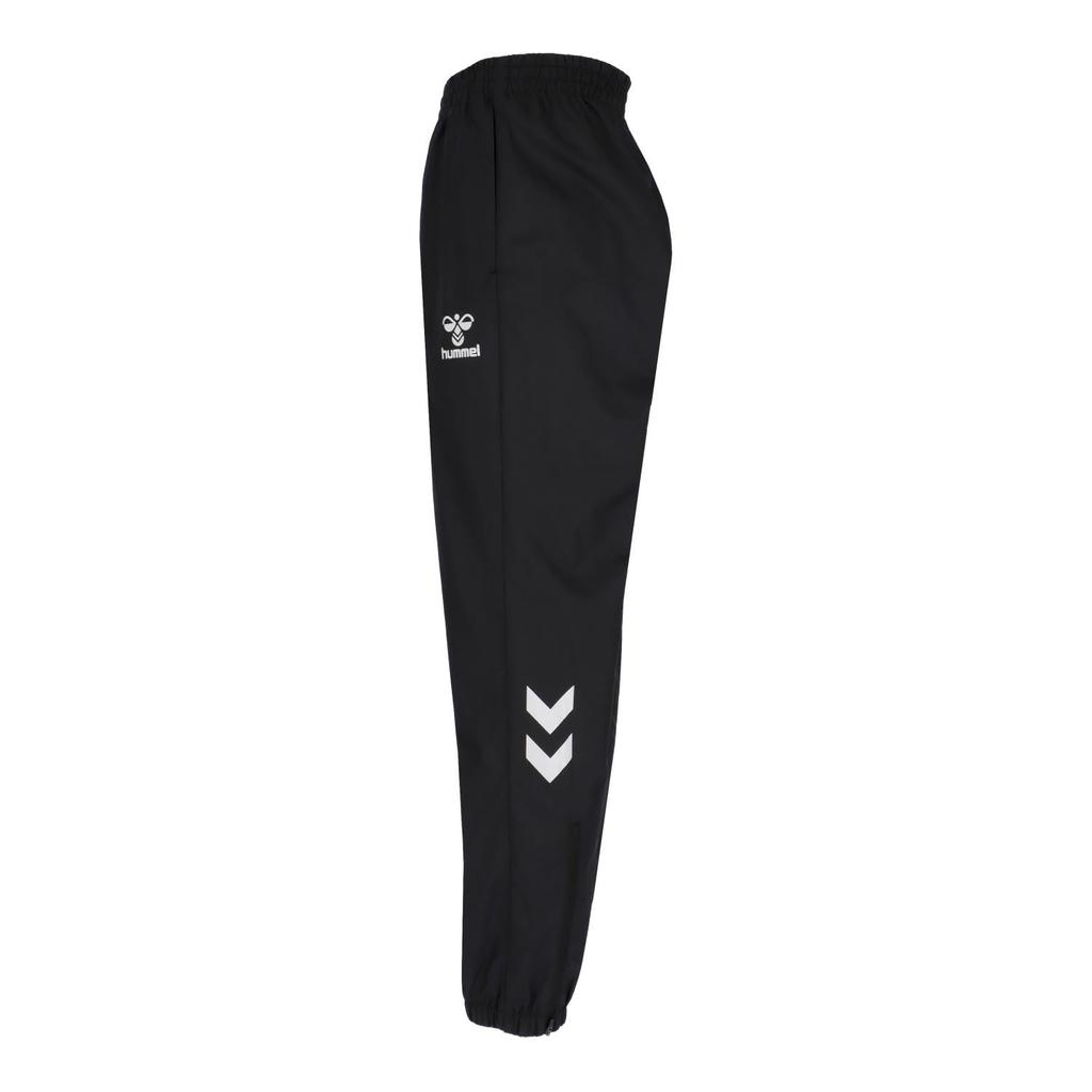 [Hummel] Team Piste Pants HAW5235 Black (90) O