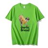 When Ur Mom Com HOM N Maek Hte Garlic Bread Unisex Women T Shirts Harajuku Graphic Vintage – Best Trendy Unisex Casual Loose Tshirt
