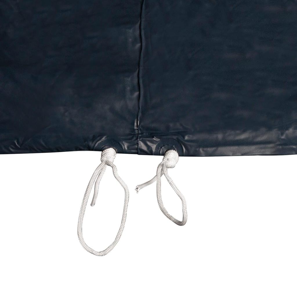 INTEX Rectangular Pool Cover 28036 [Official Japanese Product]