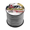 Vertical Braiding 9-Strand PE Fishing Line: 100-2000m, High Tensile, Anti-Bite, Ideal for Catfish, Main Line & Lure