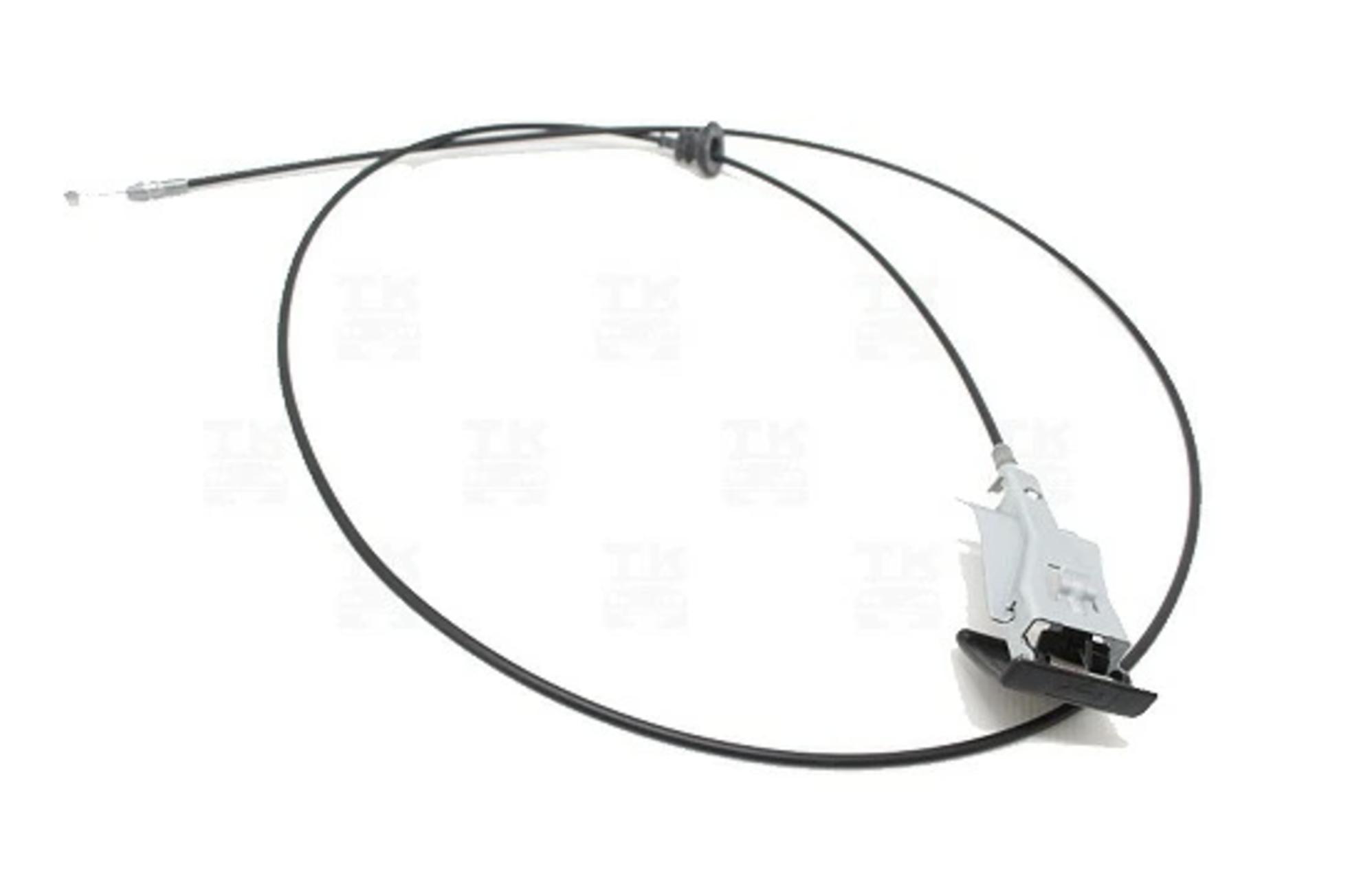 

Nissan 65621-85F00 SILVIA S15 Bonnet Hood Release Cable Wire OEM Genuine Parts