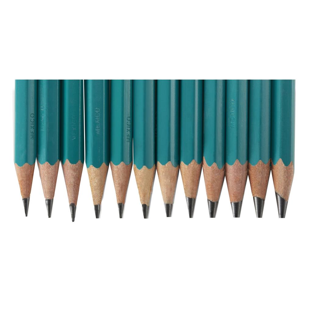 Prismacolor Prismacolor 12 Pieces Graphic Pencil Pencil Drawing Sketch