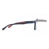 Fila Men S eyeglaSSeS Ufi536 Clip On 6qSp