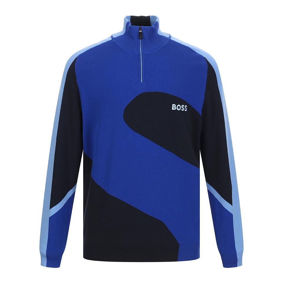 BOSS SPORTS Zip-Up 50475130_402