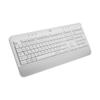 Logitech K650 Wireless Dual-Mode Office Keyboard