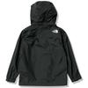 North Pass Drain Jacket NPJ62225 Waterproof Hood Removable Black 110 [The Face]
