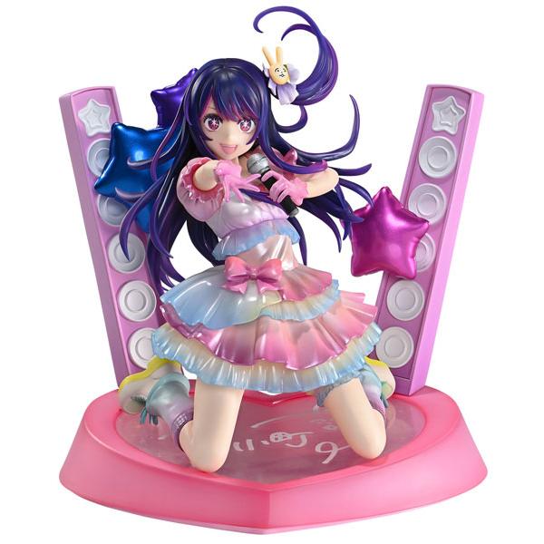 

PRISMA WING Oshi no Ko Ай Фигурка в масштабе 1/7 Prime 1 Studio Бесплатная доставка