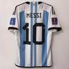 England/Argentina/Arsene N/Royal M Retro Football Jersey Classic Nostalgic Replica Thai Version Game Training