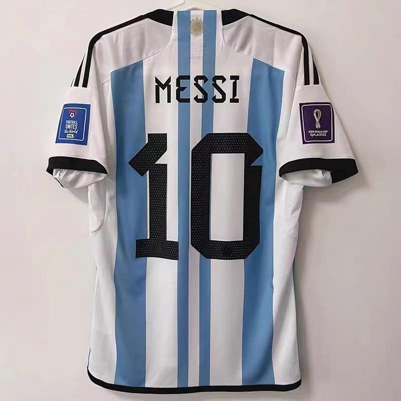 England/Argentina/Arsene N/Royal M Retro Football Jersey Classic Nostalgic Replica Thai Version Game Training