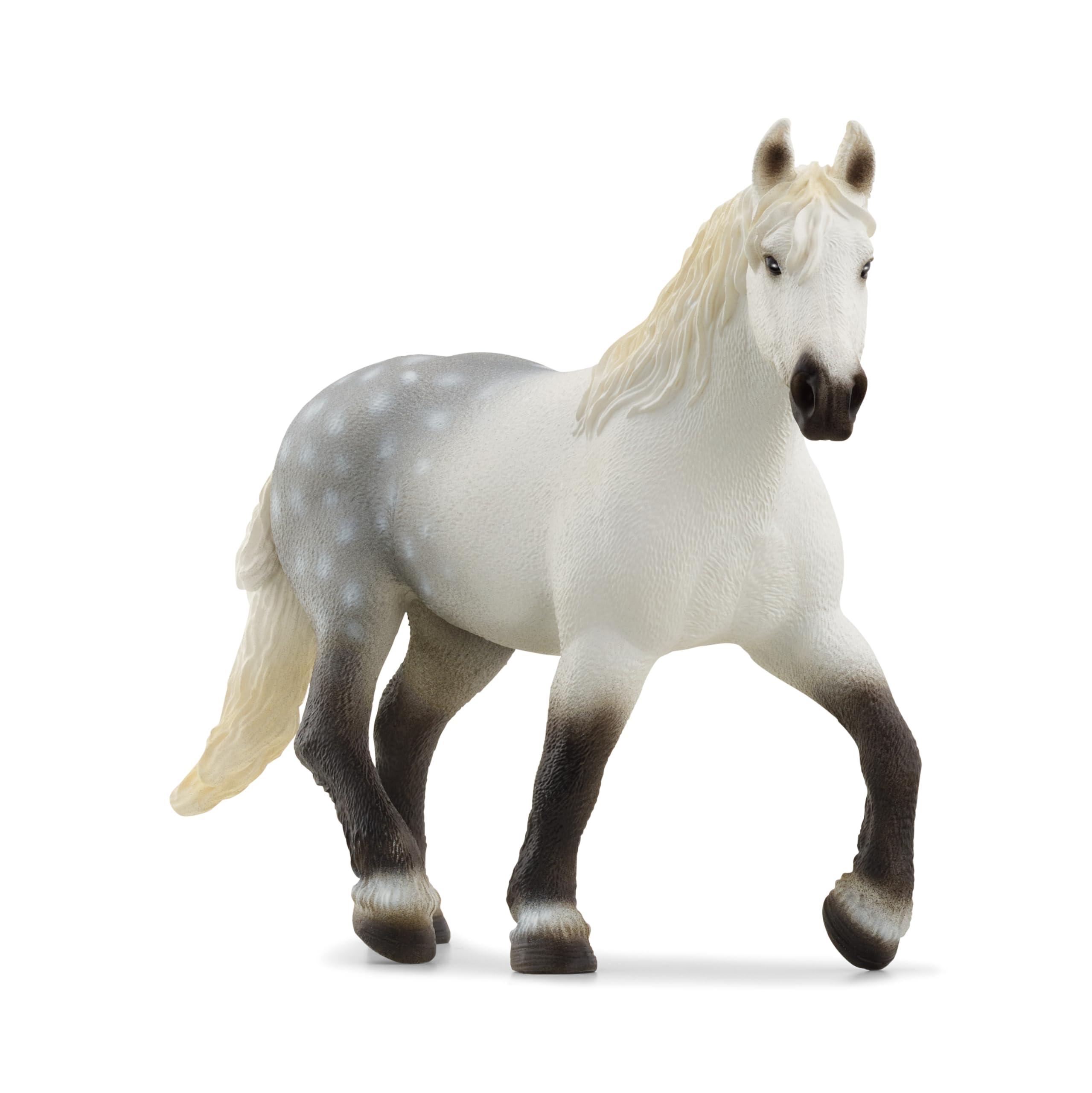 

Schleich Farmworld Першерон 13971 (женский пол)