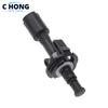 5026211AA 68541273AA 50165872 53126777 5026211AA  Front Hood Bonnet Alarm Switch Actuator Sensor for 2007-2020 Dodge Ram