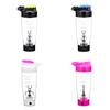 600ml Mixing Cup Self Stirring Mug Shaker Bottle Protein Powder Gym Training Electric Automation Oatmeal Cup Milk Bottle