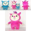 Adorable New Baby Cartoon Billy And Bam Bam Soft Plush Stuffed Doll For Kids