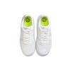 Nike Air Force 1 Crater Flyknit White Wolf Grey Men Sneakers Sail DC4831-100