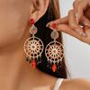 Fashion Drop Earrings For Women's Jewelry