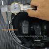 Casque tactique réglable pour activités de plein air et entraînement sportif de protection