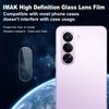 For Realme P4x 5G Glass IMAK High Definition Integrated Thin Glass Lens Film