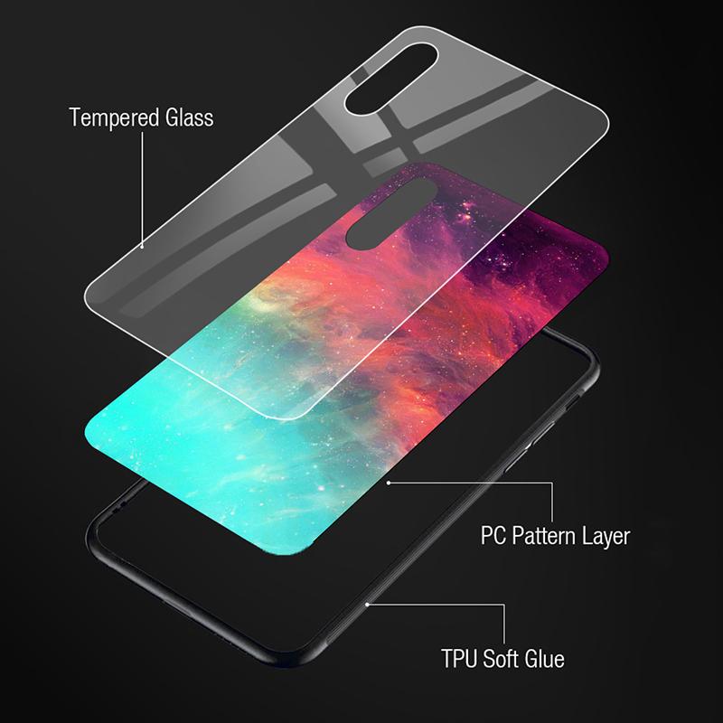 Poco F4 Gt Hülle für Xiaomi Mi 11 Lite 5g Ne Hülle Poco F3 X3 Gt M4 M3 X4 Pro Funda Xiaomi 12 11t Pro A3 Note 10 Lite Cover Hard