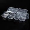 BaiHuan Disposable Bento & Takeaway Meal Containers