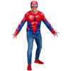 Spider-Man Mens Suit Top