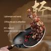 Joyoung Non-Coated Iron Wok