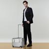 BATANUV Fashion High-End Aluminum Frame Trolley Case