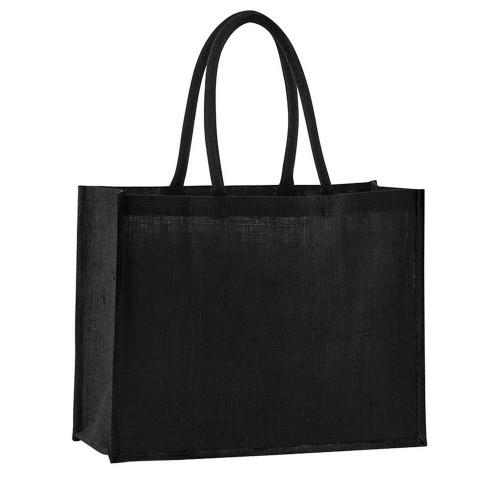 Westford Mill Classic Starched Jute Shopper