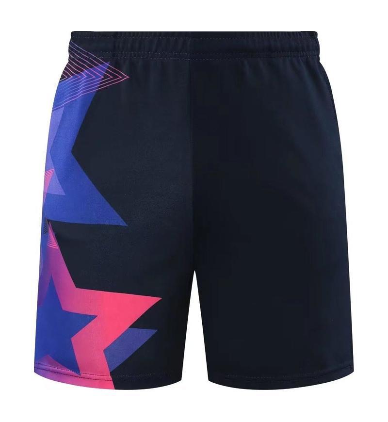 Kids' Table Tennis & Badminton Sports Suit – Boys' & Girls' Short Sleeve Training Set