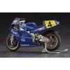 Hasegawa 1/12 Scale Yamaha YZR500 (0WA8) Sonato Yamaha 1989 Plastic Model Kit 21768 (Motorcycle)