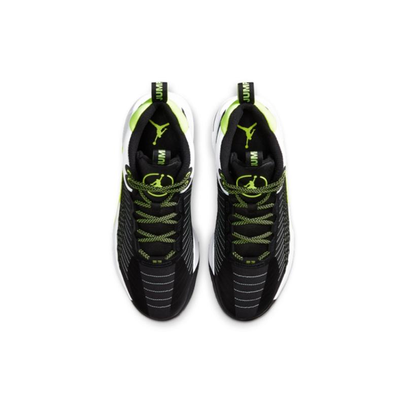 Jordan Jumpman 2021 White Jordan CQ4229-007