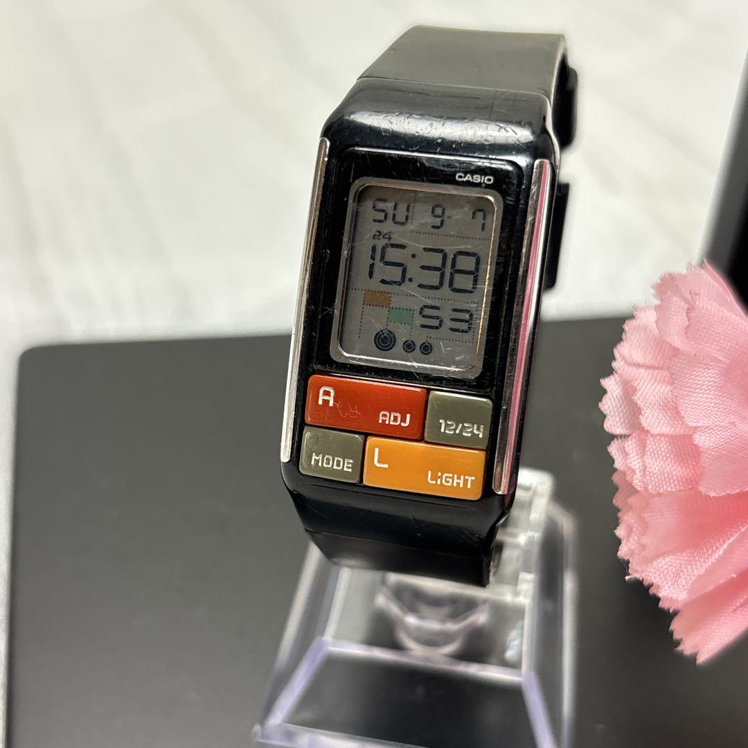 

[Б/У] Casio LDF-50 POPTONE LDF-50