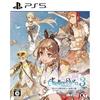 PS5 Atelier Ryza 3 Alchemist of the End & the Secret Key DX Japan NEW