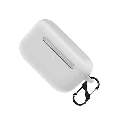 Ochranné pouzdro na sluchátka Silikonové Domácí Školní Cestovní Nabíjecí krabička Prachotěsné Anti-Drop Anti-Scratch Skořápka Kůže