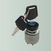 Guansenlin Shaanqi Ignition Switch for SX2190, SX2153, SX2300