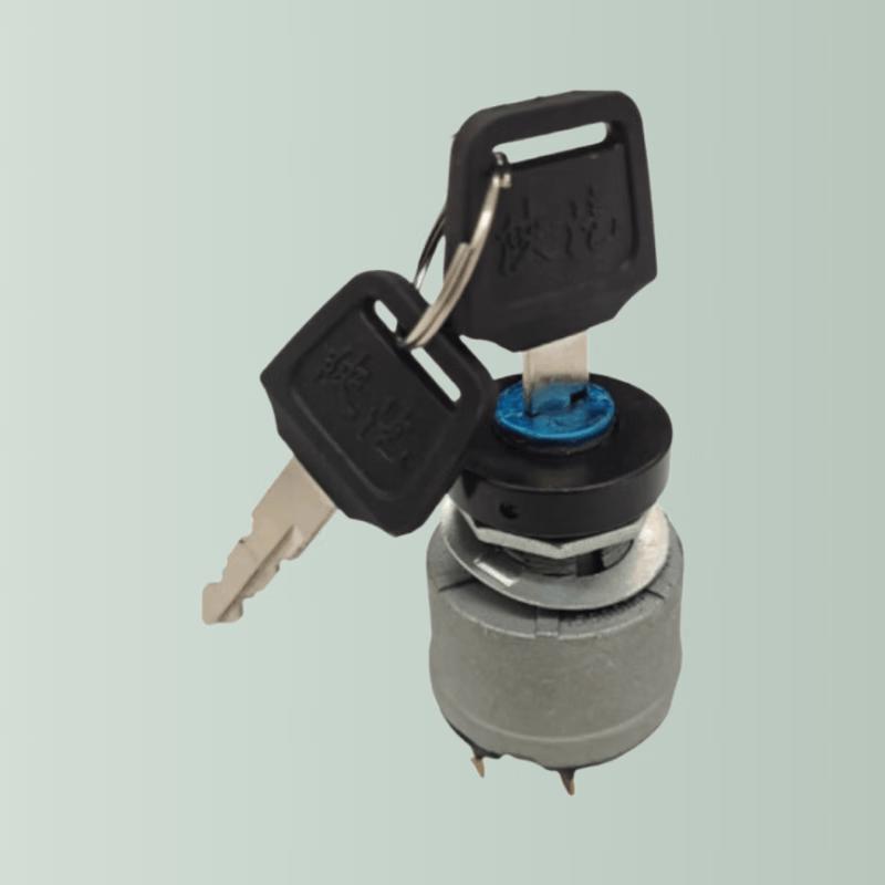 Guansenlin Shaanqi Ignition Switch for SX2190, SX2153, SX2300