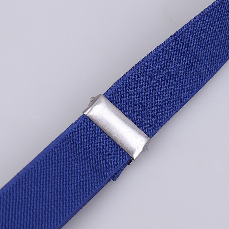 Elastic Adjustable Suspenders For Adults And Kids - Men Women Braces Suspender Set For Children Boys Girls Wedding Accessories