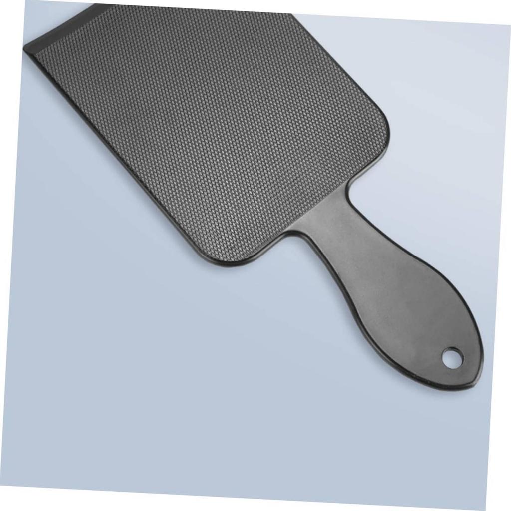 2xHighlight ConvenientClean Styling Pad to Clean Hair Dye Board Reusable Salon Supply for