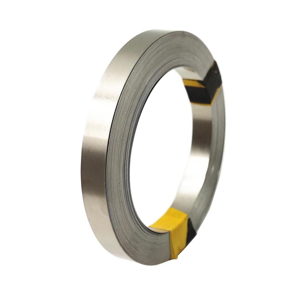 18650 Li-ion Battery Nickel Plated Steel Strip Nickel-Plated Steel Tape Connector Spot Battery