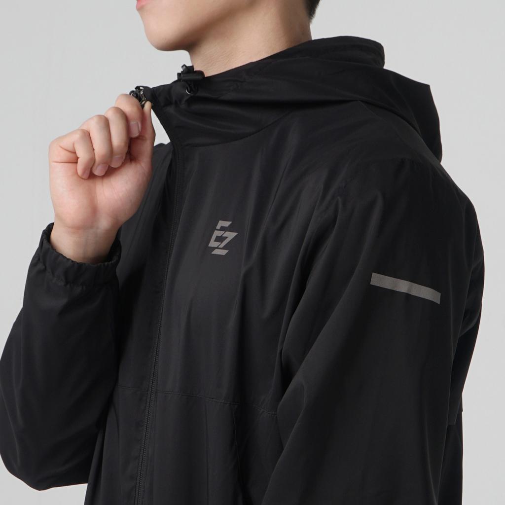 Eztome Windbreaker