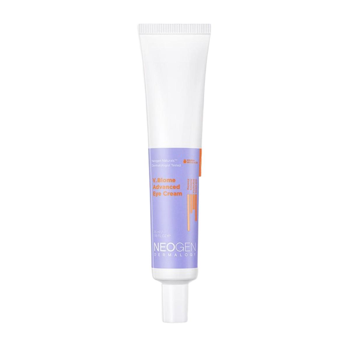 NEOGEN Dermalogy V.Biome Advanced Eye Cream Hydrating & Firming Eye Concentrate 35ml