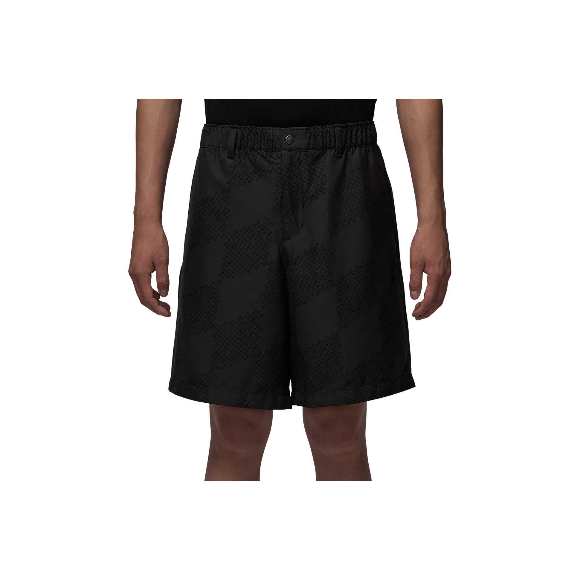 

Jordan Спортивные шорты FW25 Dri-FIT для гольфа, удобные, быстросохнущие, на молнии, мужские шорты HQ8676-045 M